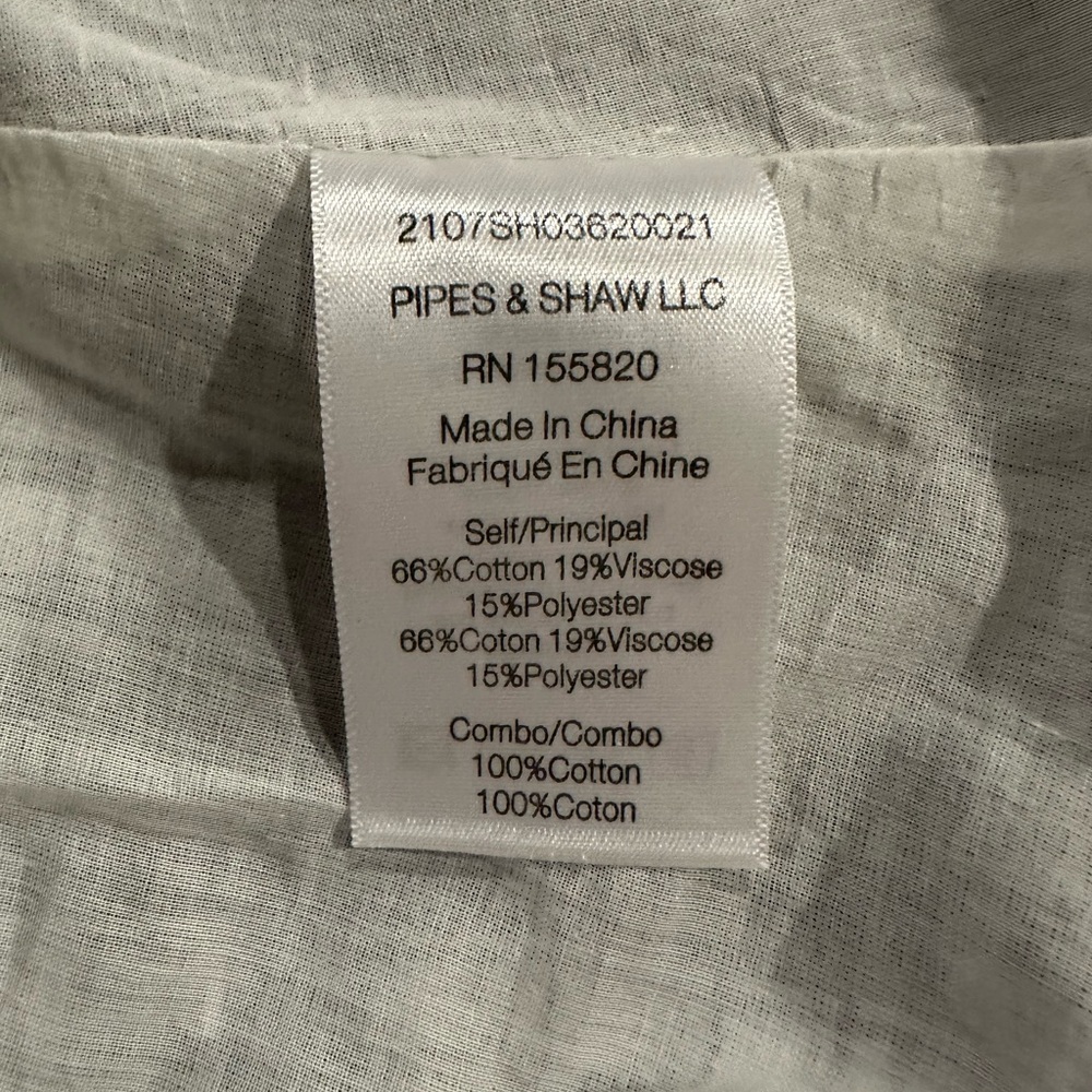 Veronica Beard Ziada Cotton-blend Voile Midi Dress - Picture 8 of 9